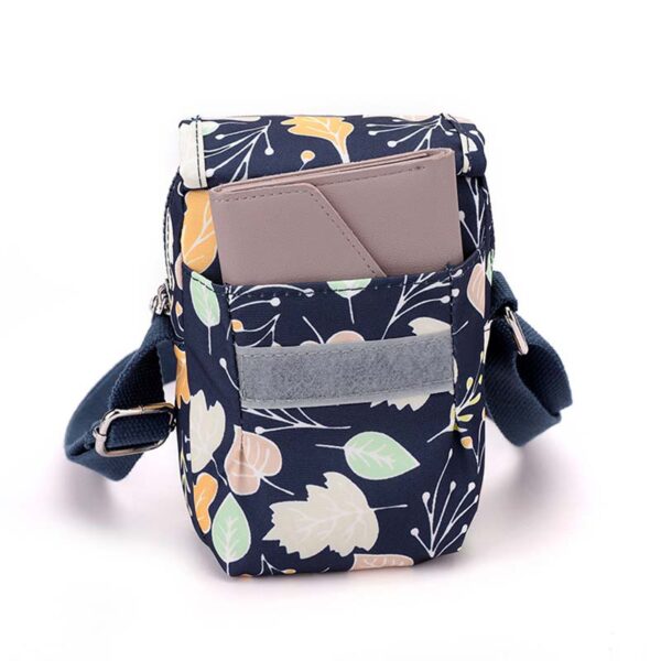 Women's shoulder bag - Image 5
