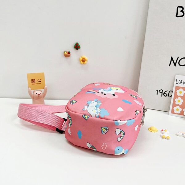 Children's chest bag - Image 5