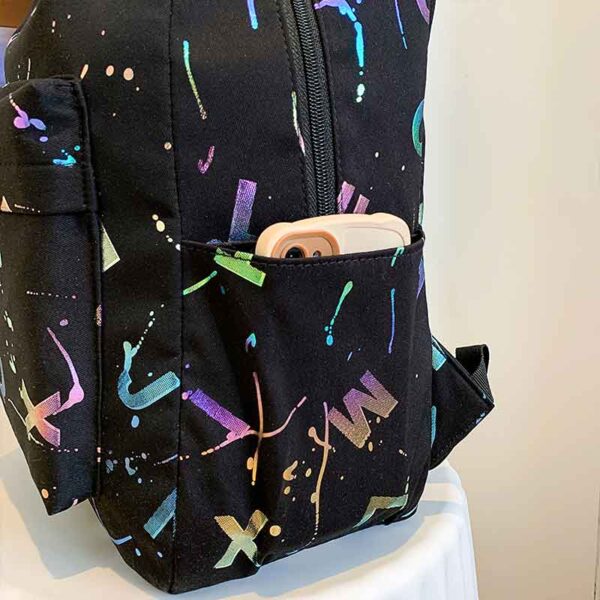 Backpack - Image 5