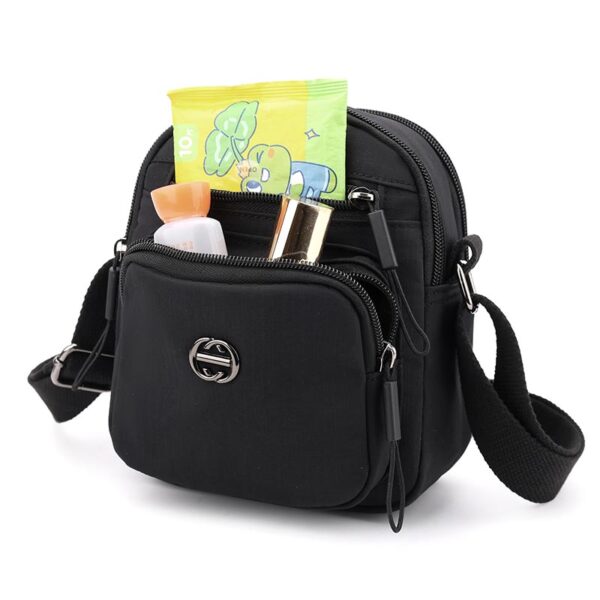 Women's shoulder bag - Image 7