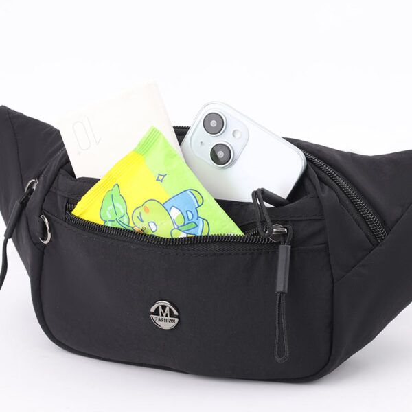 Chest bag - Image 4