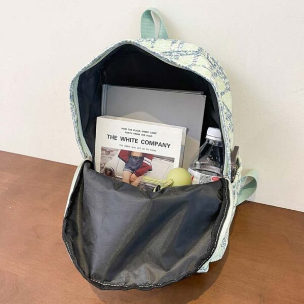Women's backpack - Image 3