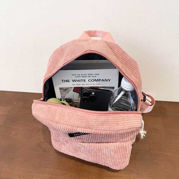 Women's backpack - Image 4