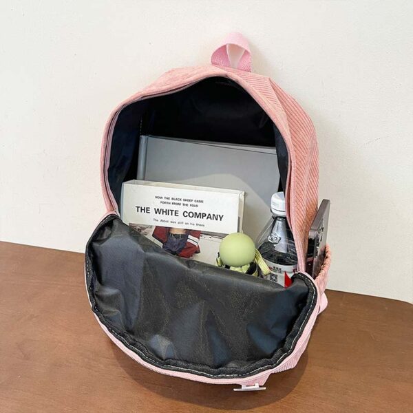 Women's backpack - Image 4