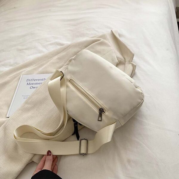 Women's shoulder bag - Image 3
