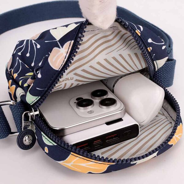 Women's shoulder bag - Image 4