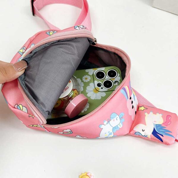 Children's chest bag - Image 4