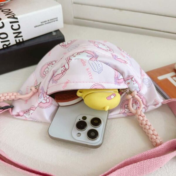 Children's chest bag - Image 4