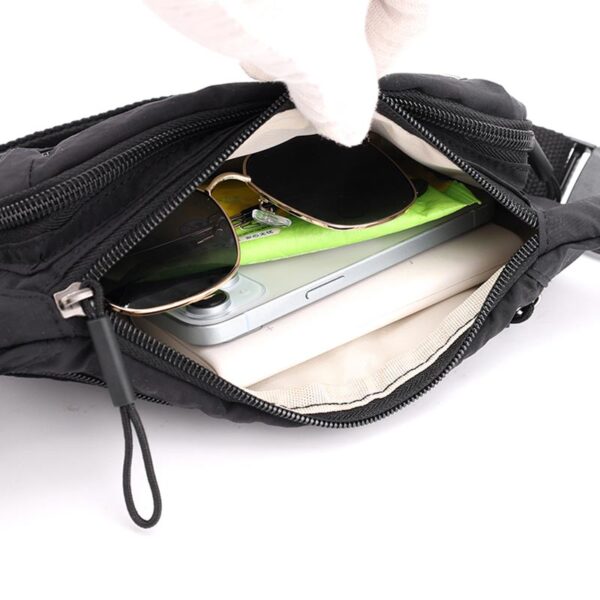 Chest bag - Image 4
