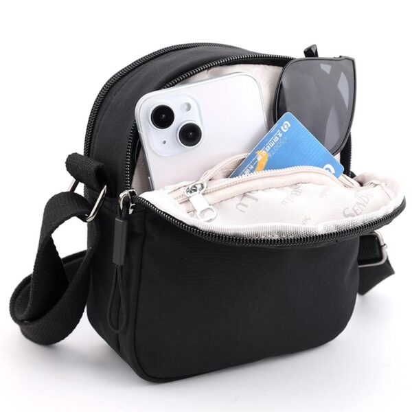 Women's shoulder bag - Image 8