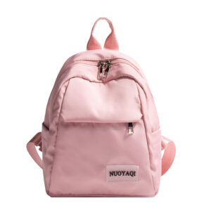 Women's small backpack