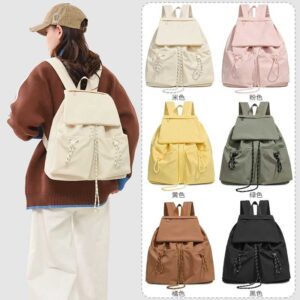 Women's backpack