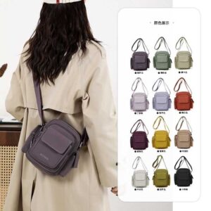 Women's shoulder bag