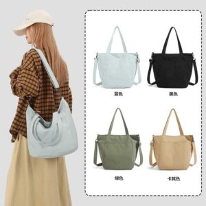 Women's shoulder bag