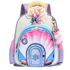 Childrens-schoolbag