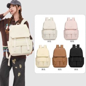 Women's backpack