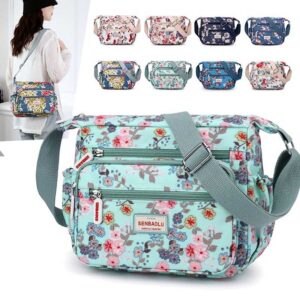 Women's shoulder bag